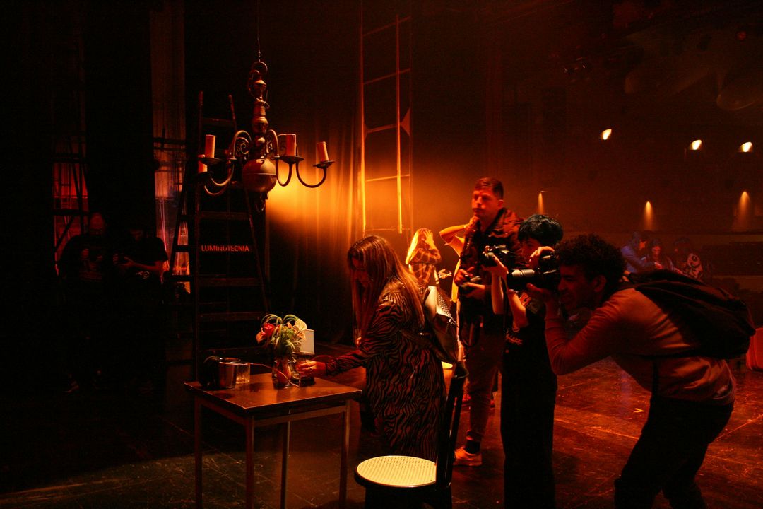 Audiovisual (1)