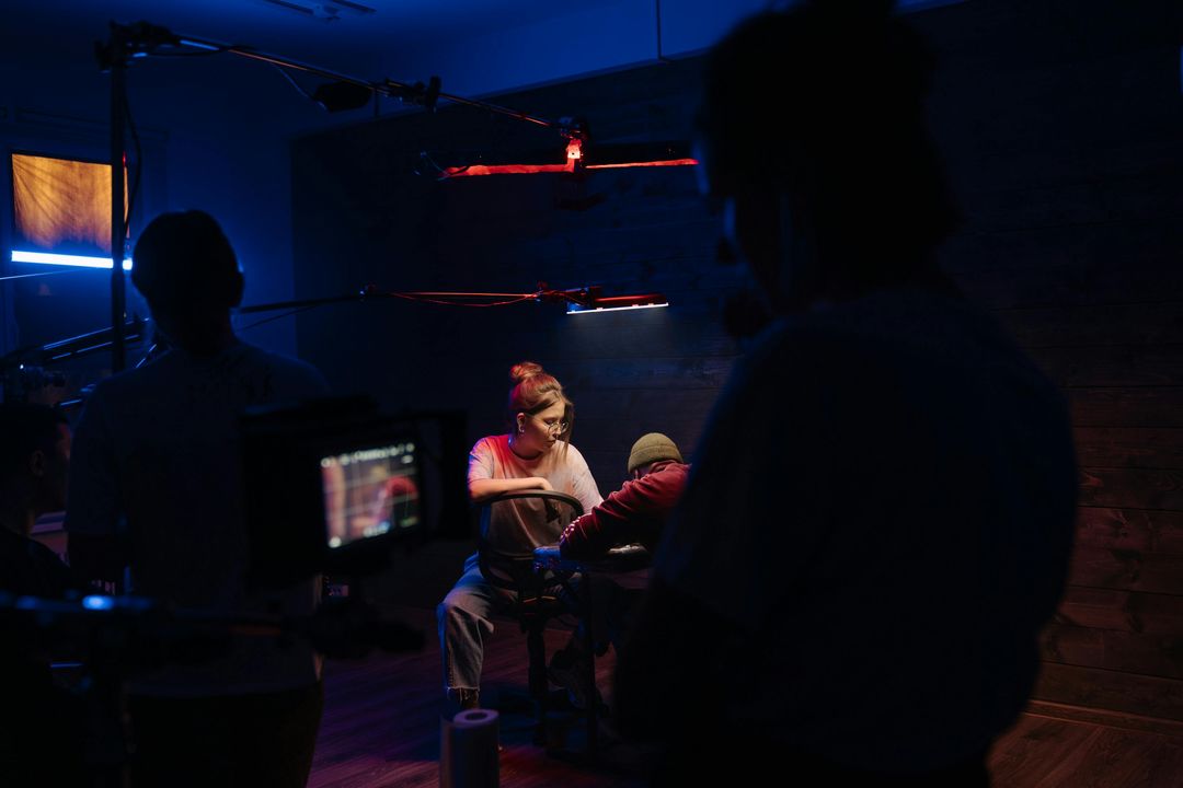 Audiovisual (2)