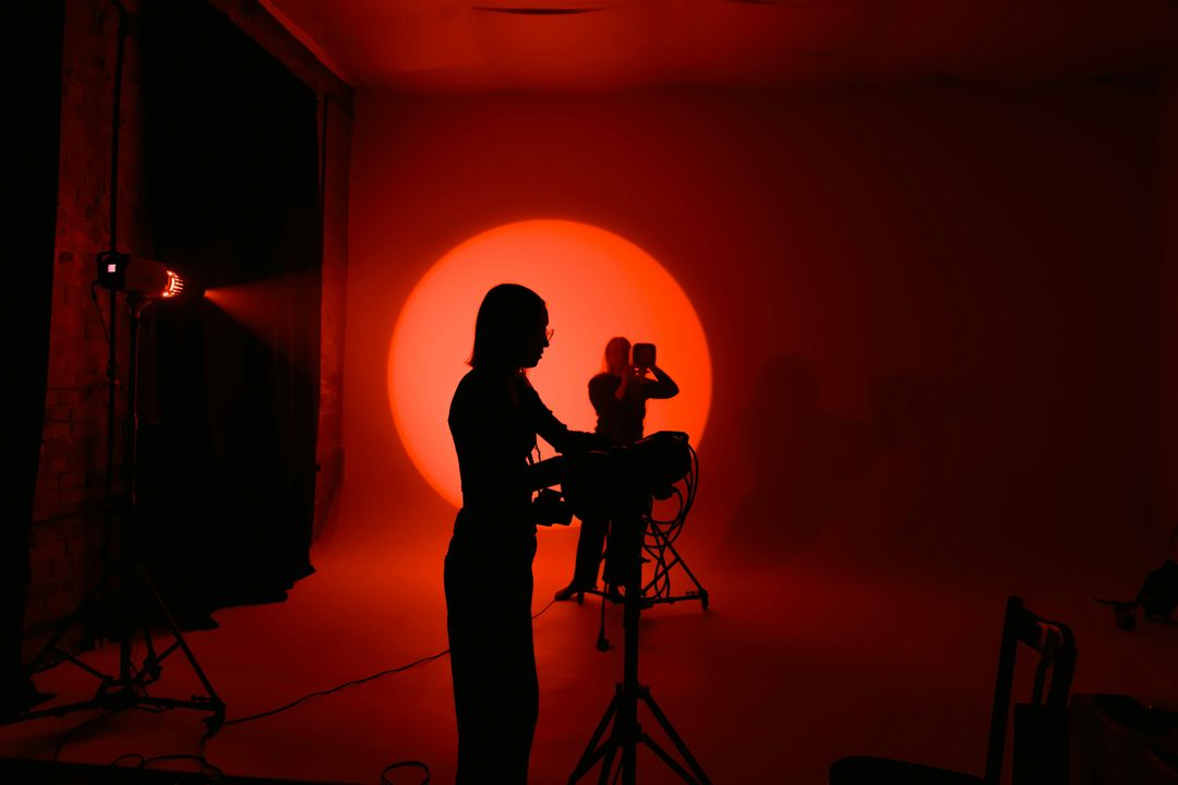 Audiovisual (5)